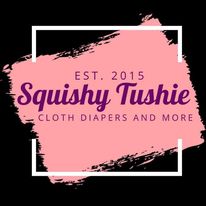Squishy Tushie